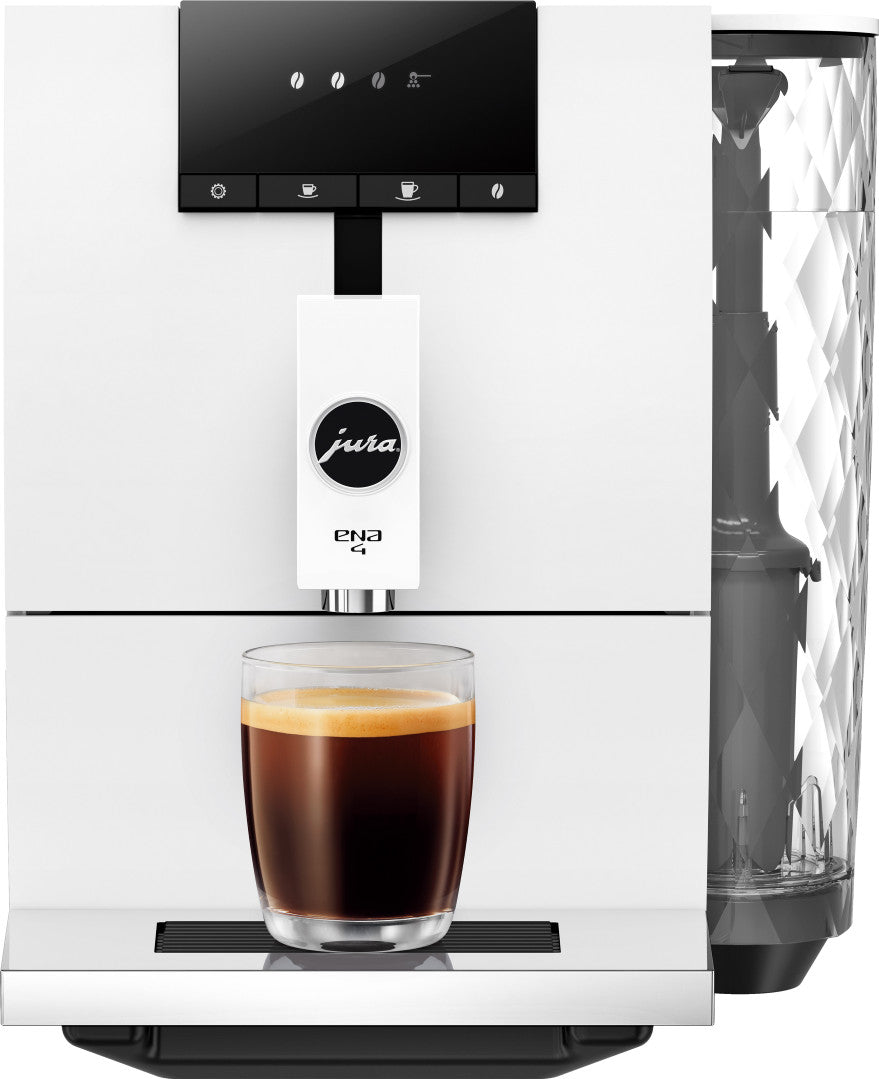 Jura ENA 4 Full Nordic White