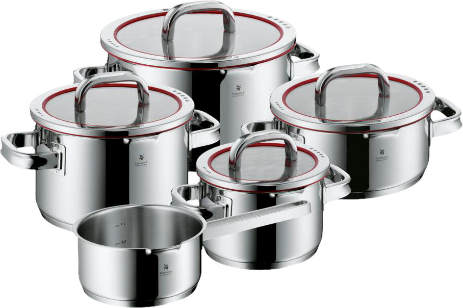 WMF Function 4 Pfannenset 5-teilig