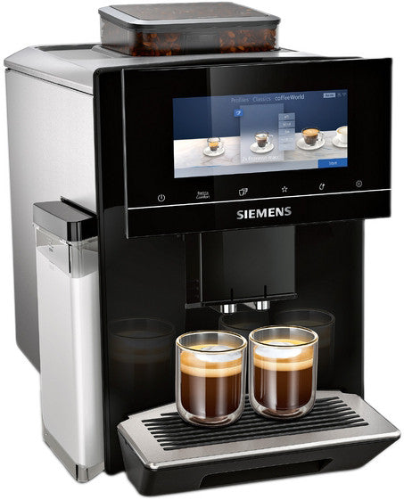 Siemens EQ900 TQ903R09 Black