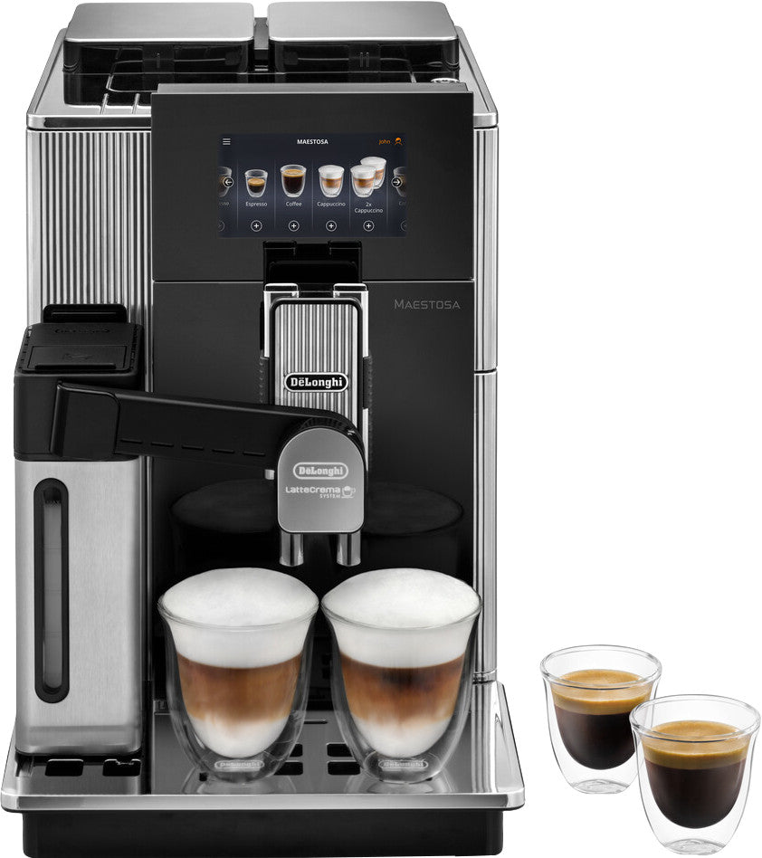 DeLonghi Maestosa EPAM 960.75.GLM