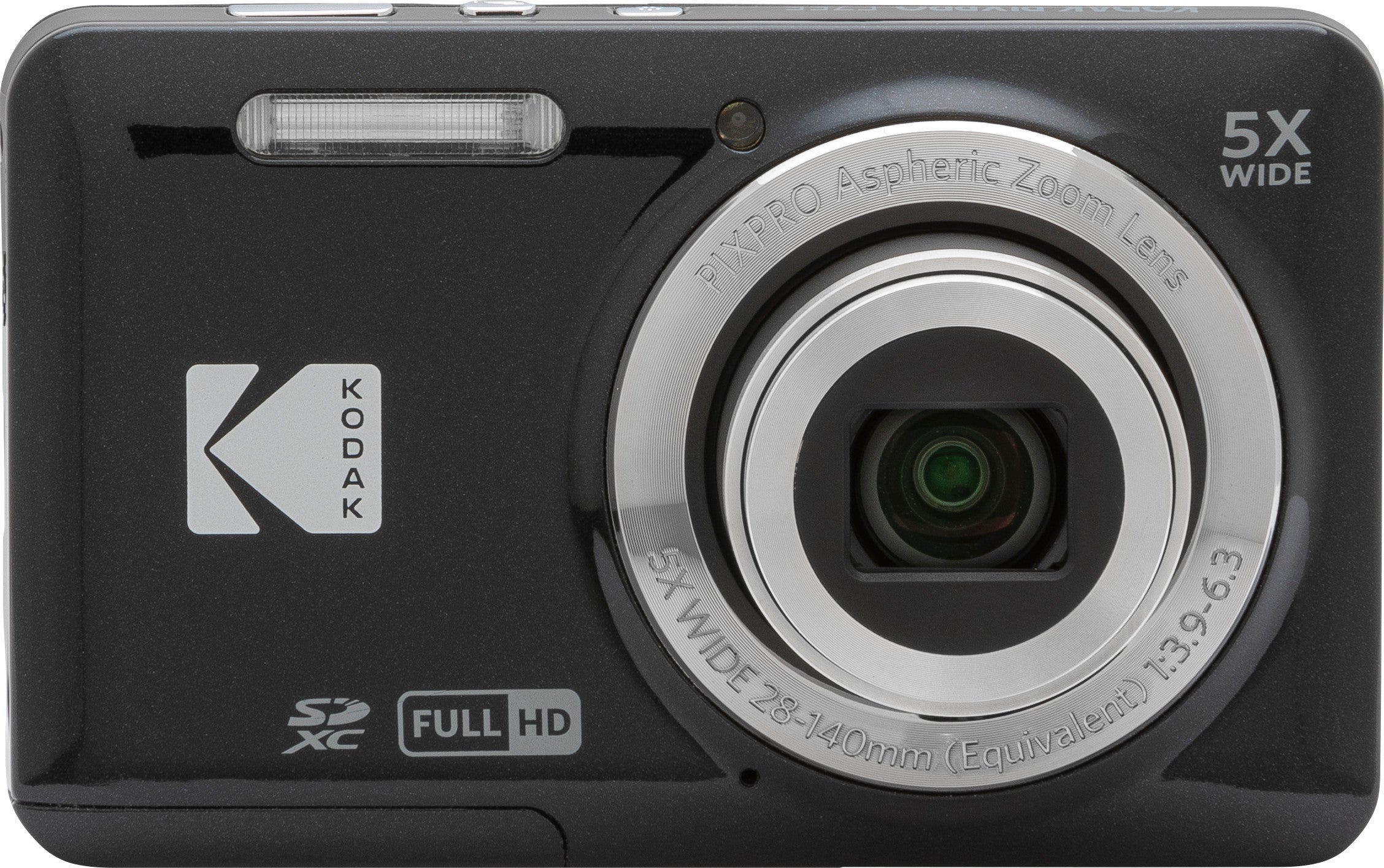 Kodak FZ55 Zwart