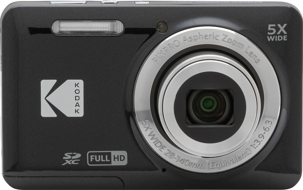 Kodak FZ55 Schwarz