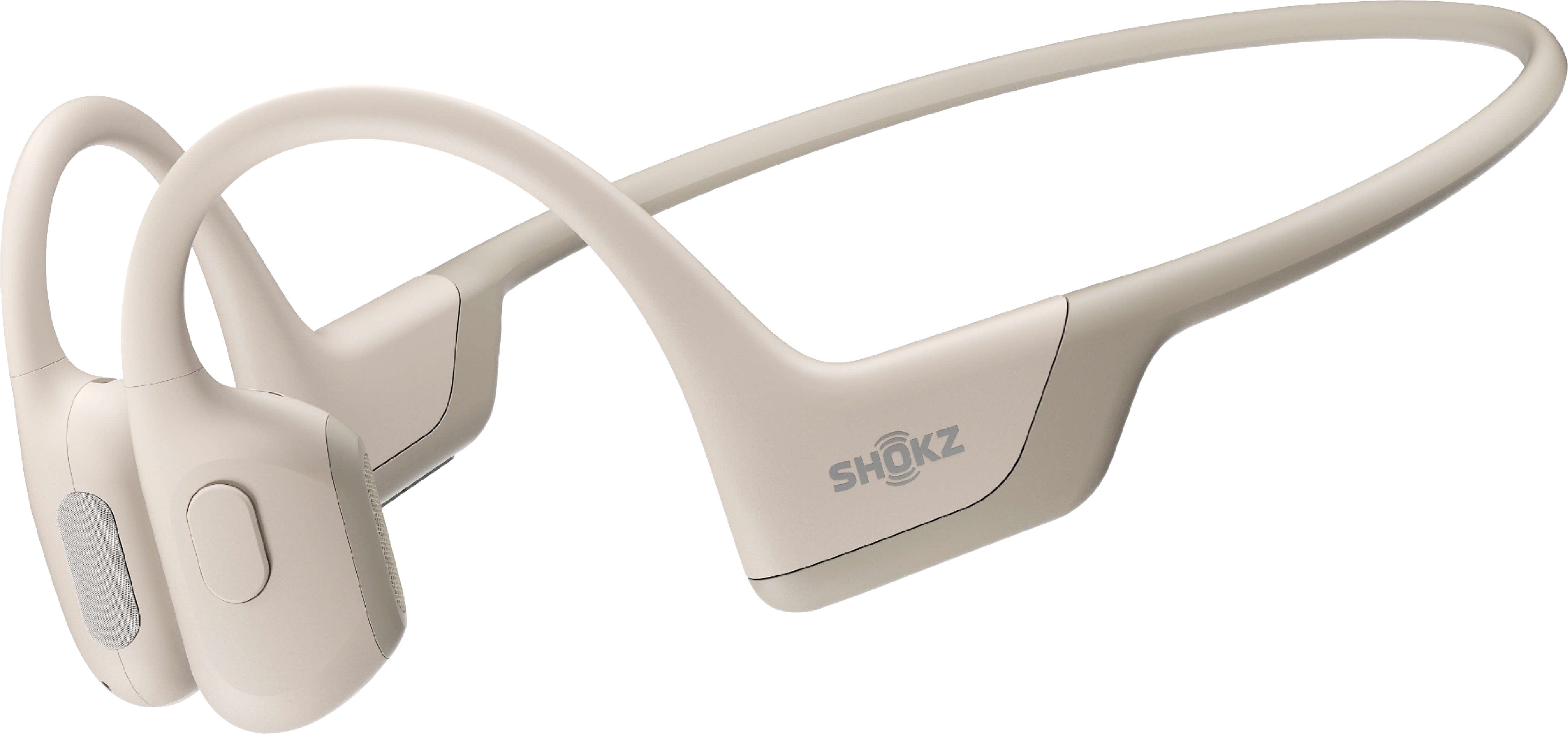 Shokz Openrun Pro Mini Beige