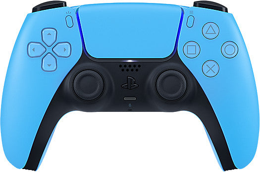 Manette sans fil Sony PlayStation 5 DualSense Starlight