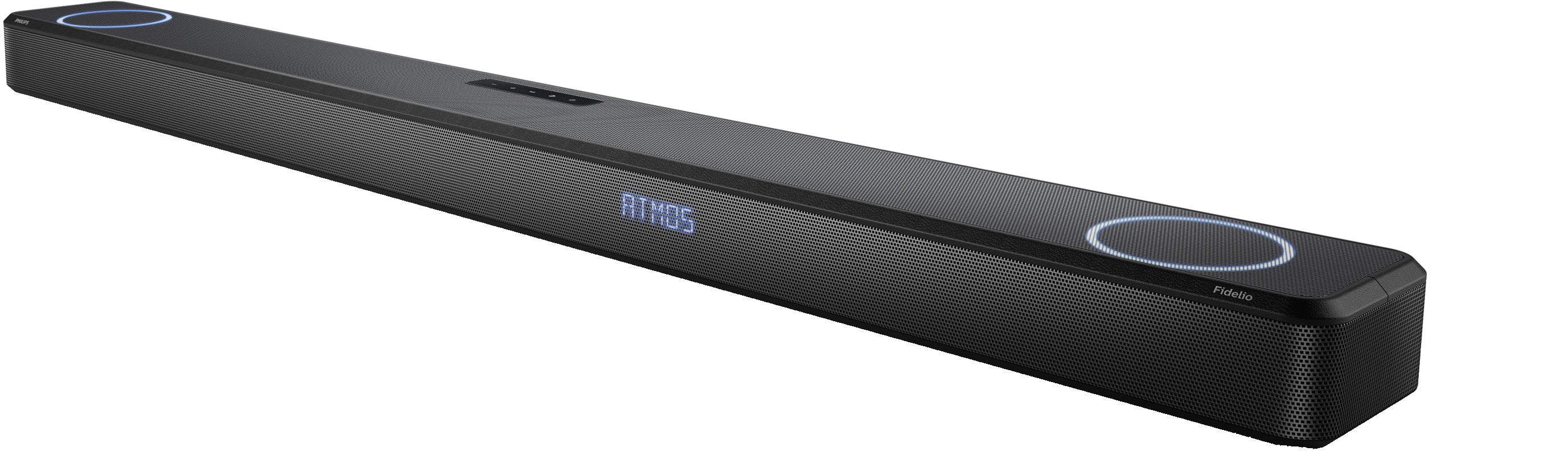 Philips Fidelio FB1 soundbar