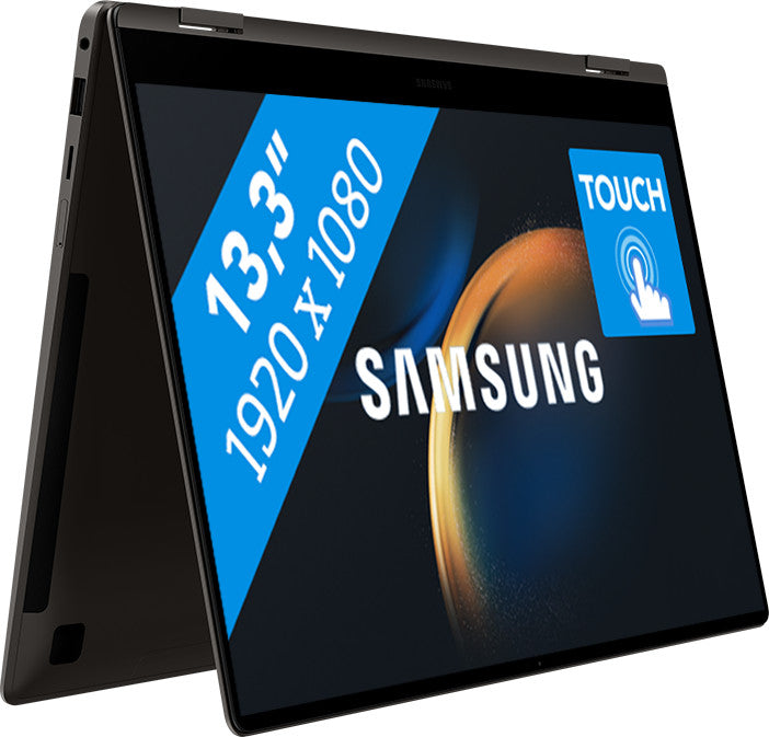 Samsung Galaxy Book3 360 NP730QFG-KA4DE QWERTZ