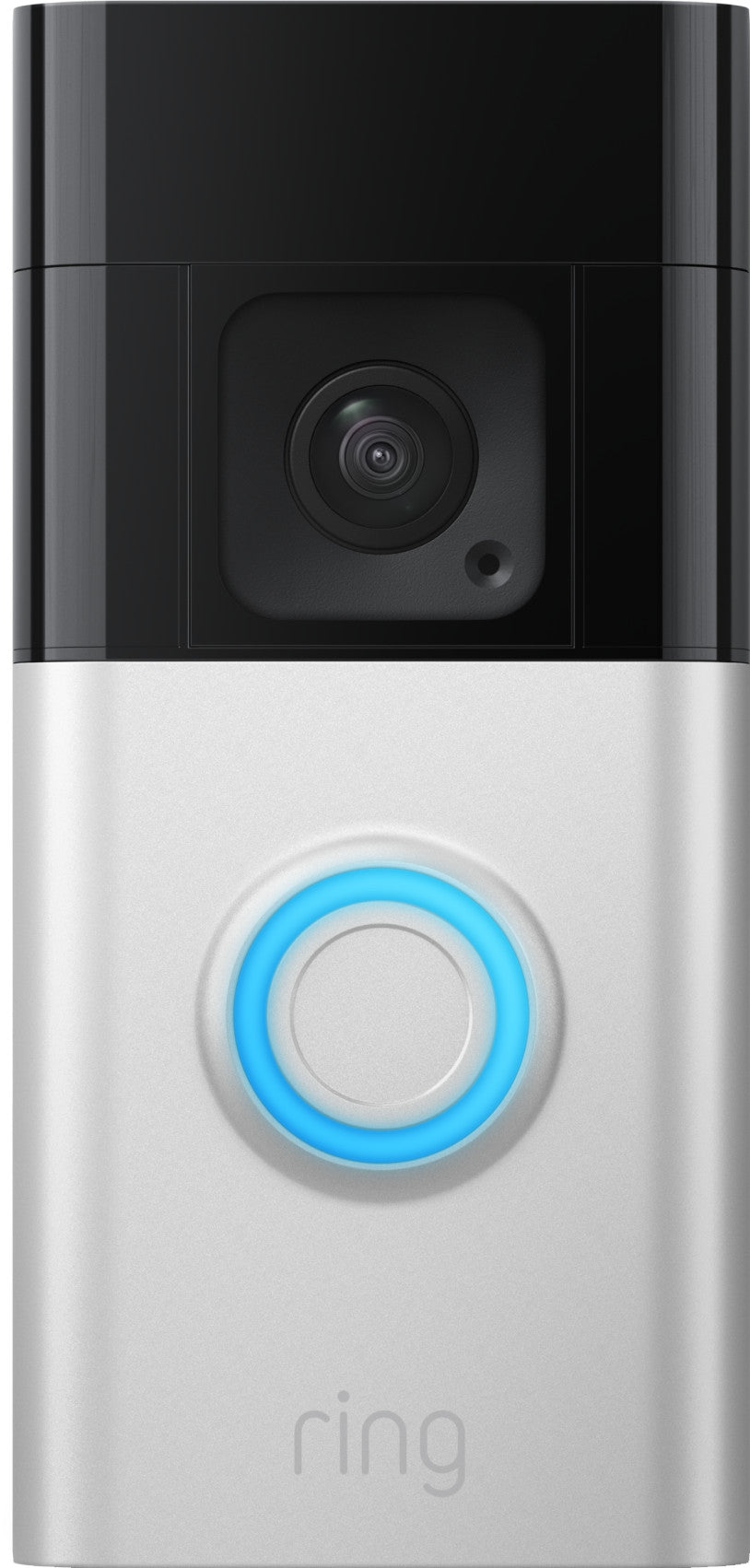 Ring Video Doorbell Battery Plus