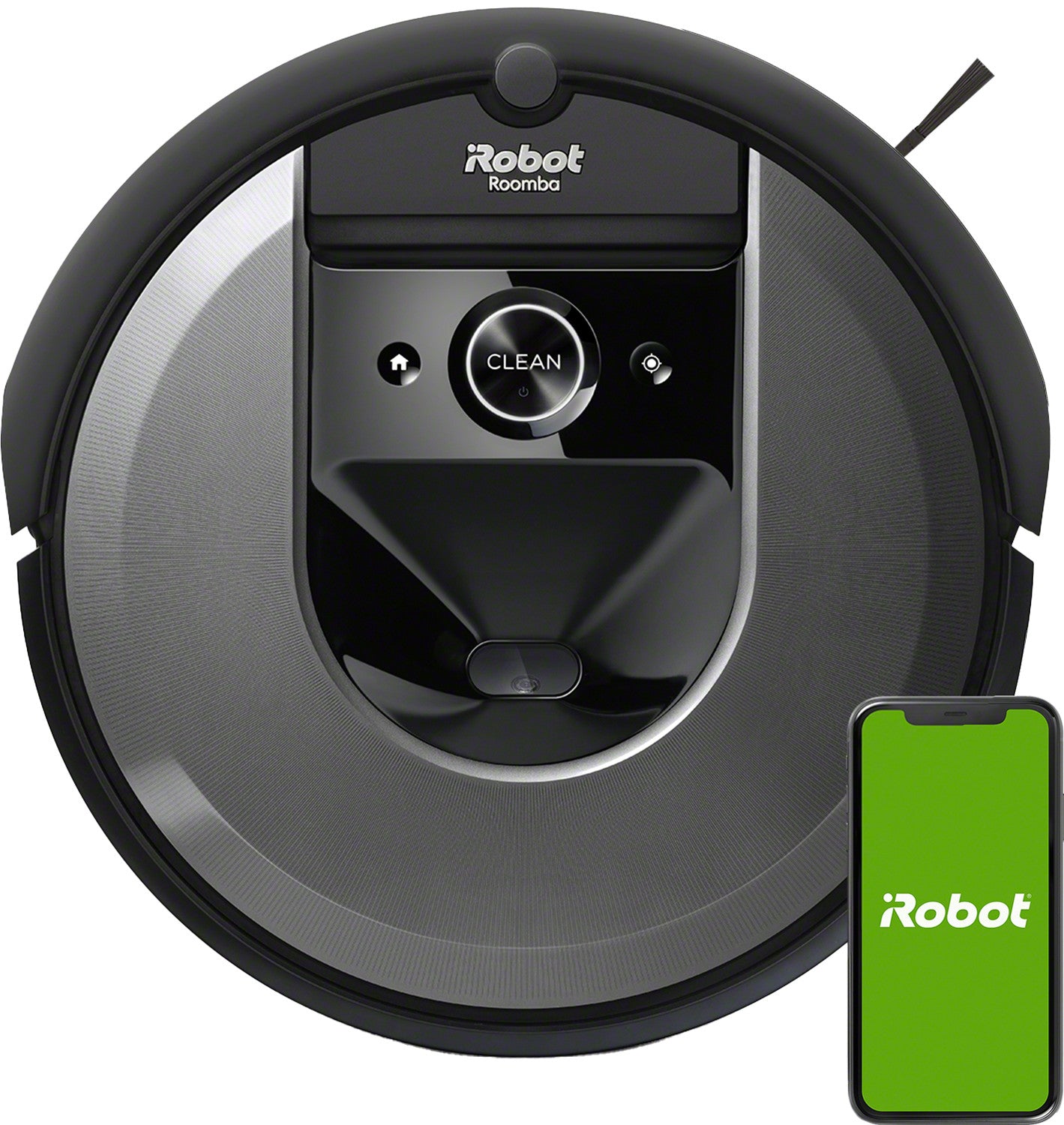 iRobot Roomba Combo i8