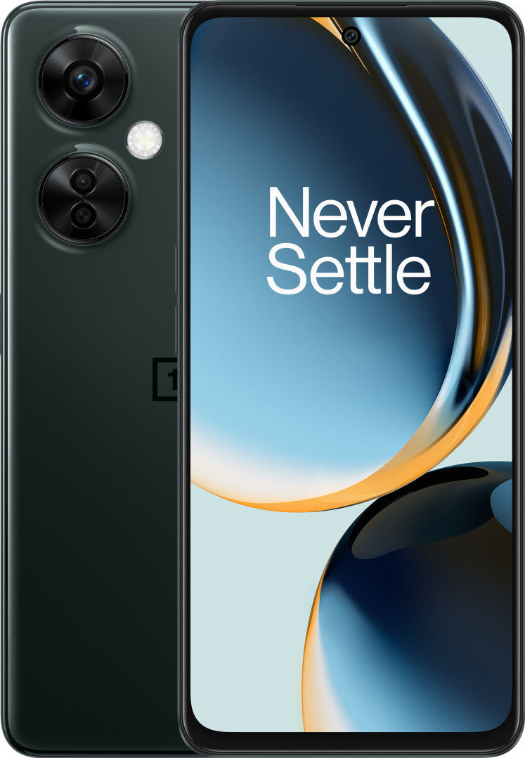 OnePlus Nord CE 3 Lite 5G 128GB 8GB Chromatic Gray