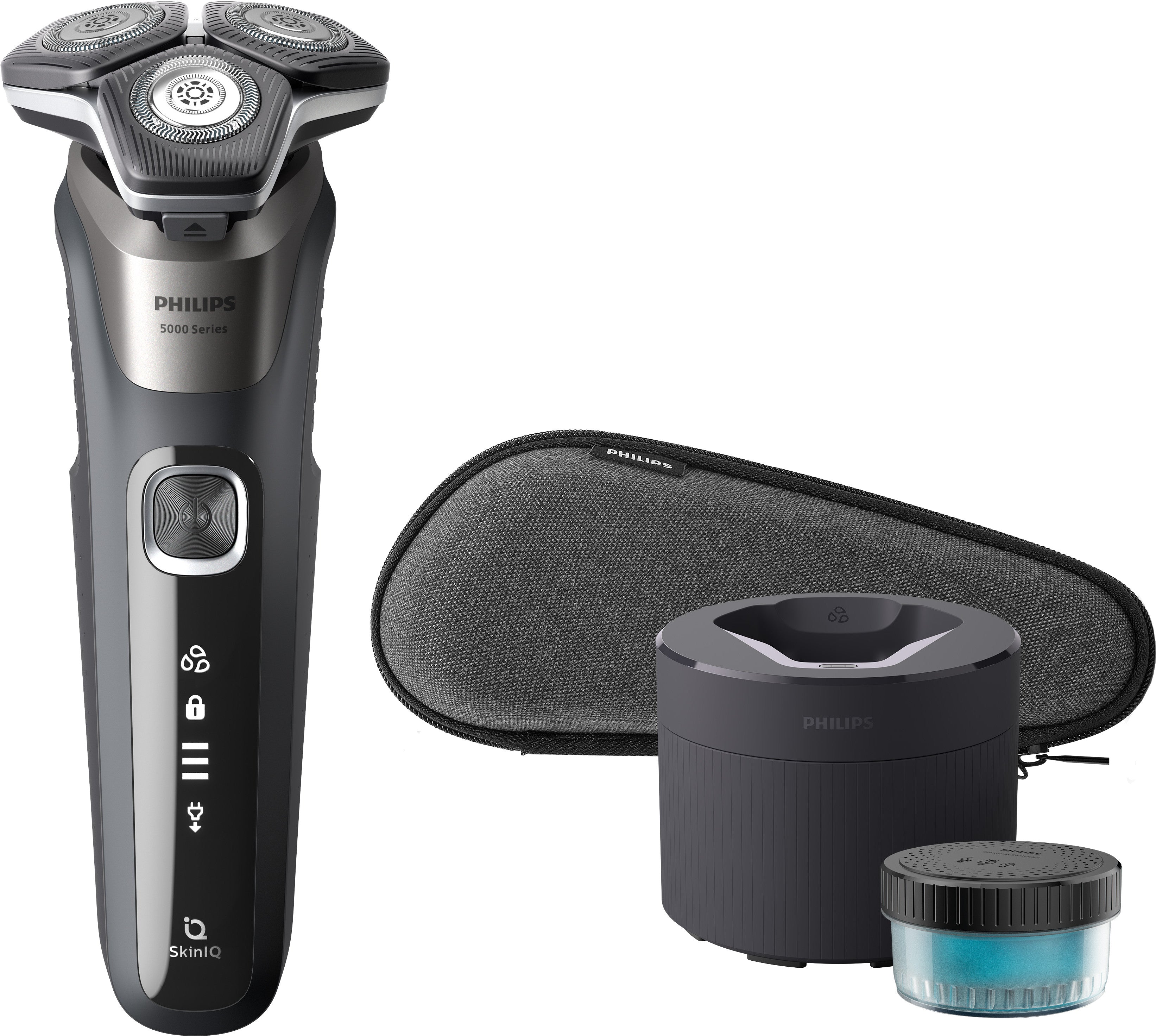 Philips Rasierer 5000 Serie S5887/50
