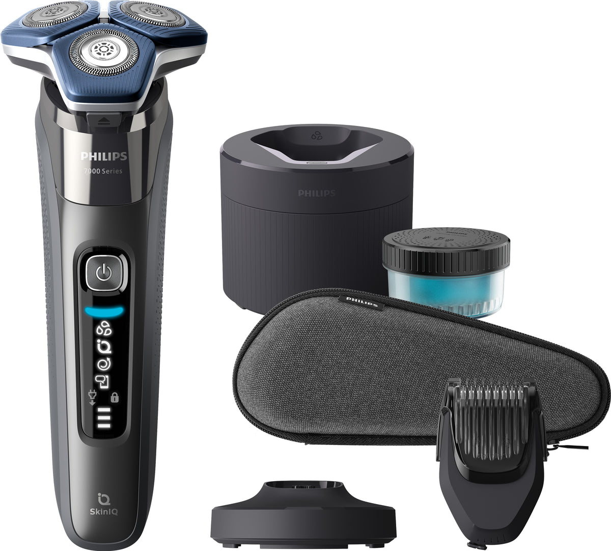 Philips Rasierer Serie 7000 S7887/58