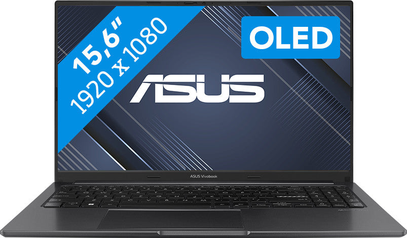 Asus Vivobook 15 OLED X1505ZA-L1282W QWERTY