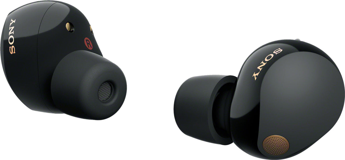 Sony WF-1000XM5 Zwart