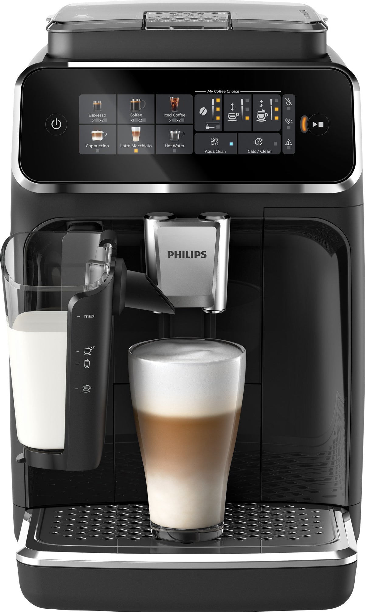 Philips 3300 EP3341/50