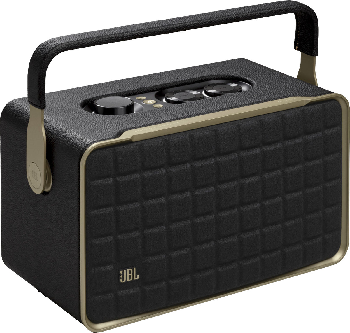 JBL Authentics 300 Black