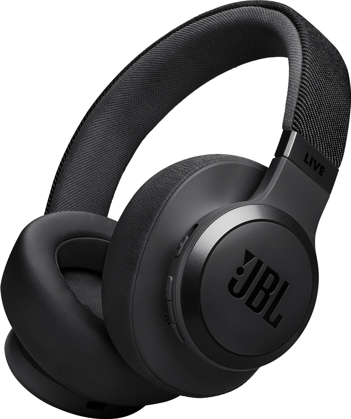 JBL Live 770NC Noir