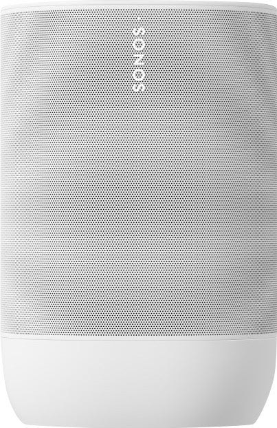Sonos Move 2 Weiß