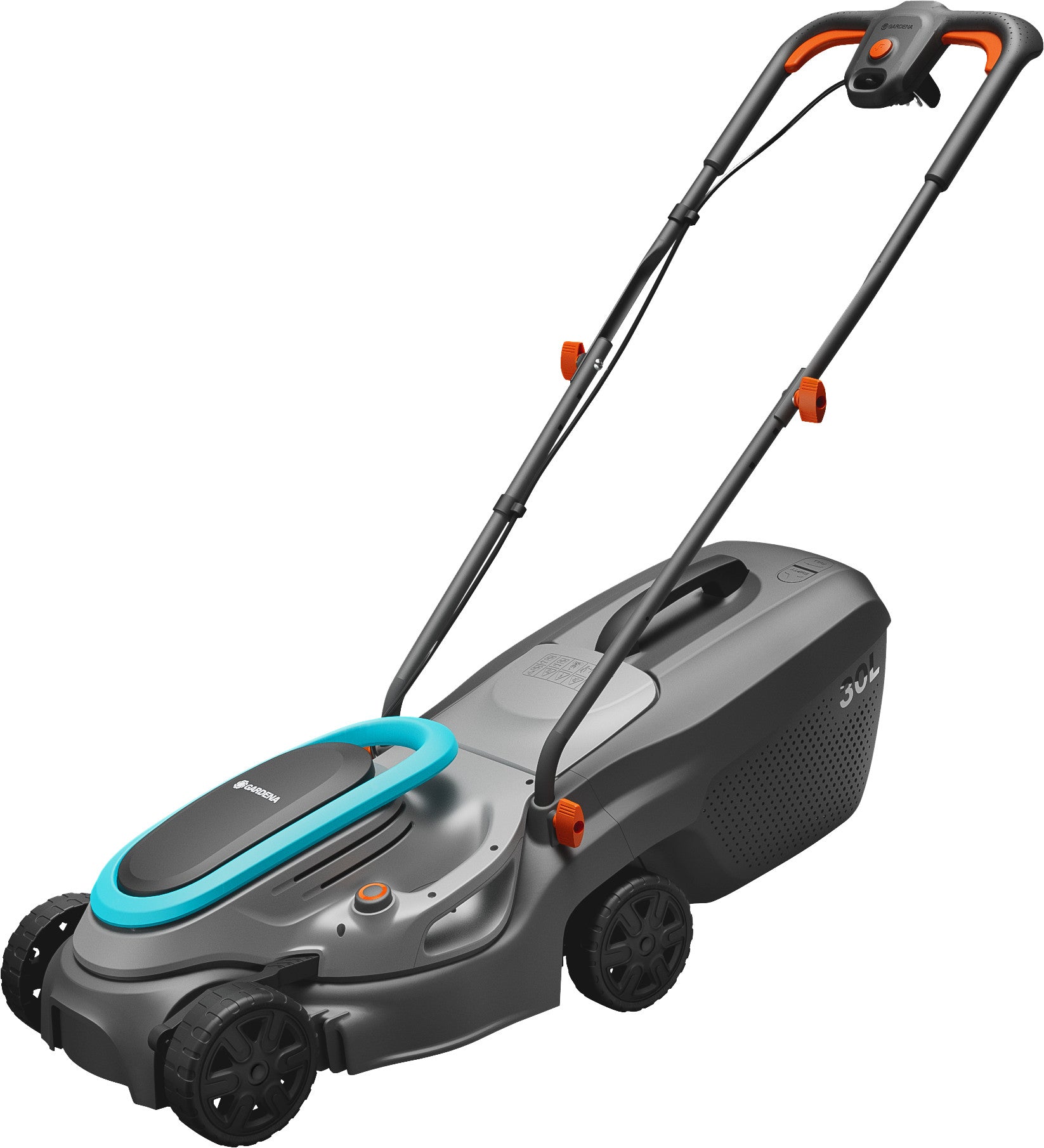 Gardena PowerMax 32/1200 G2