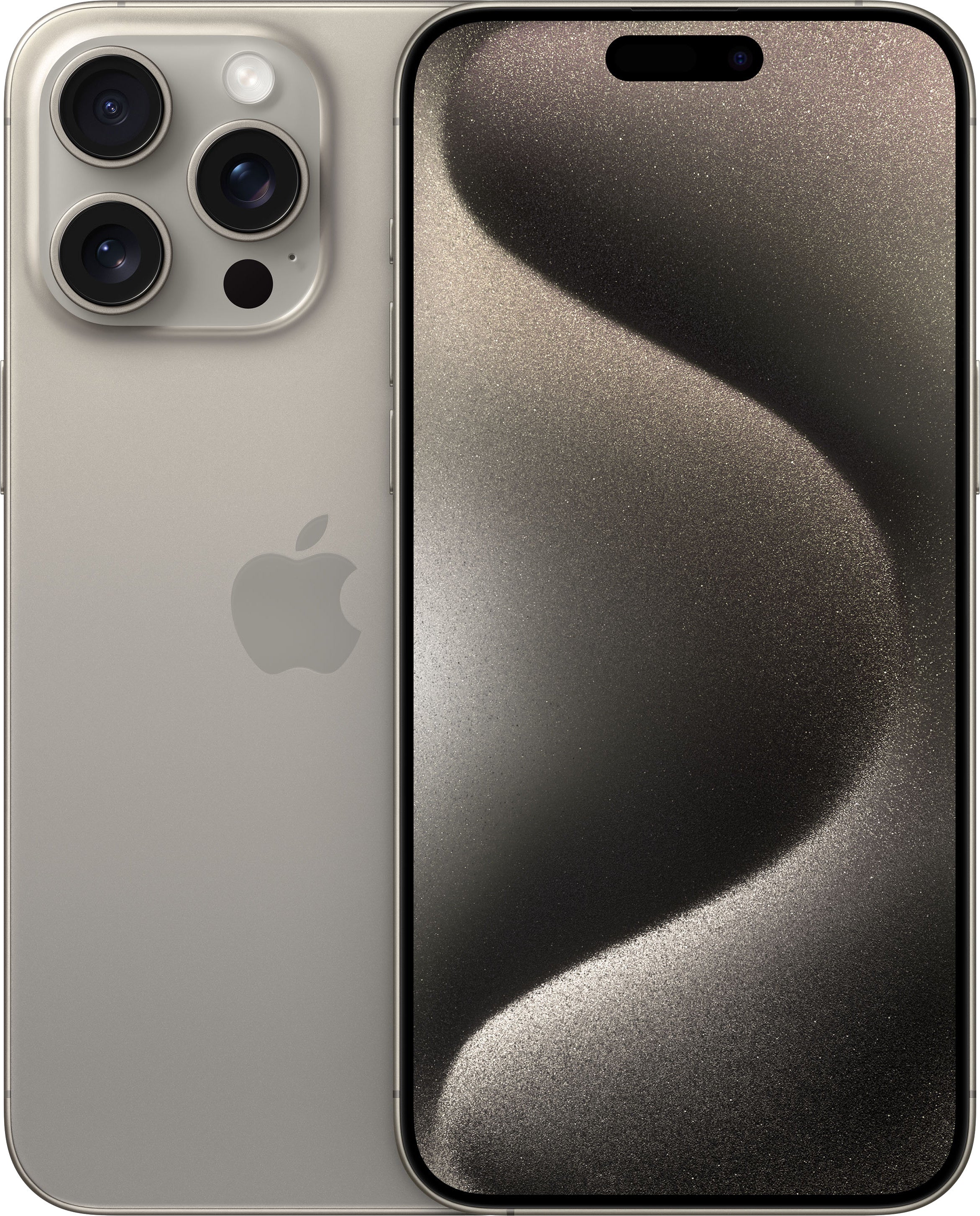 Generalüberholtes iPhone 16 Pro 128GB Desert Titanium