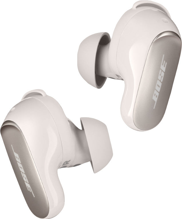 Bose Quietcomfort Ultra Earbuds Wit