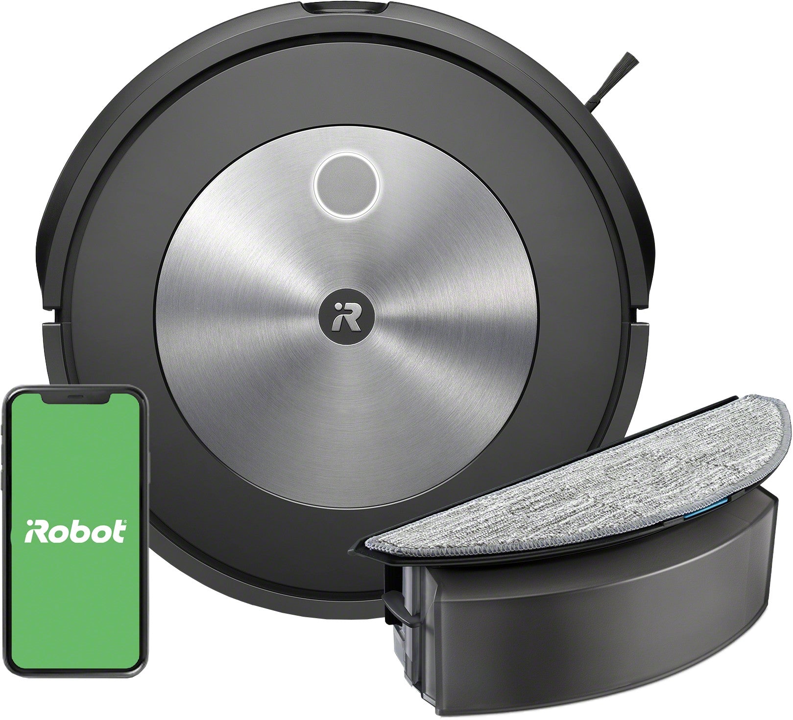 iRobot Roomba Combo j5