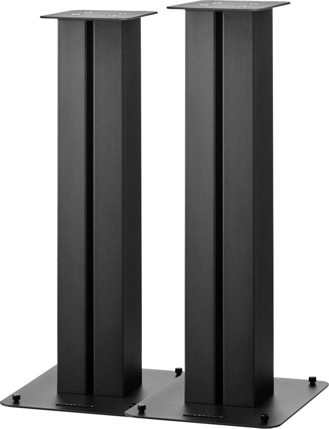 Bowers & Wilkins FS-600 S3 Noir (par paire)