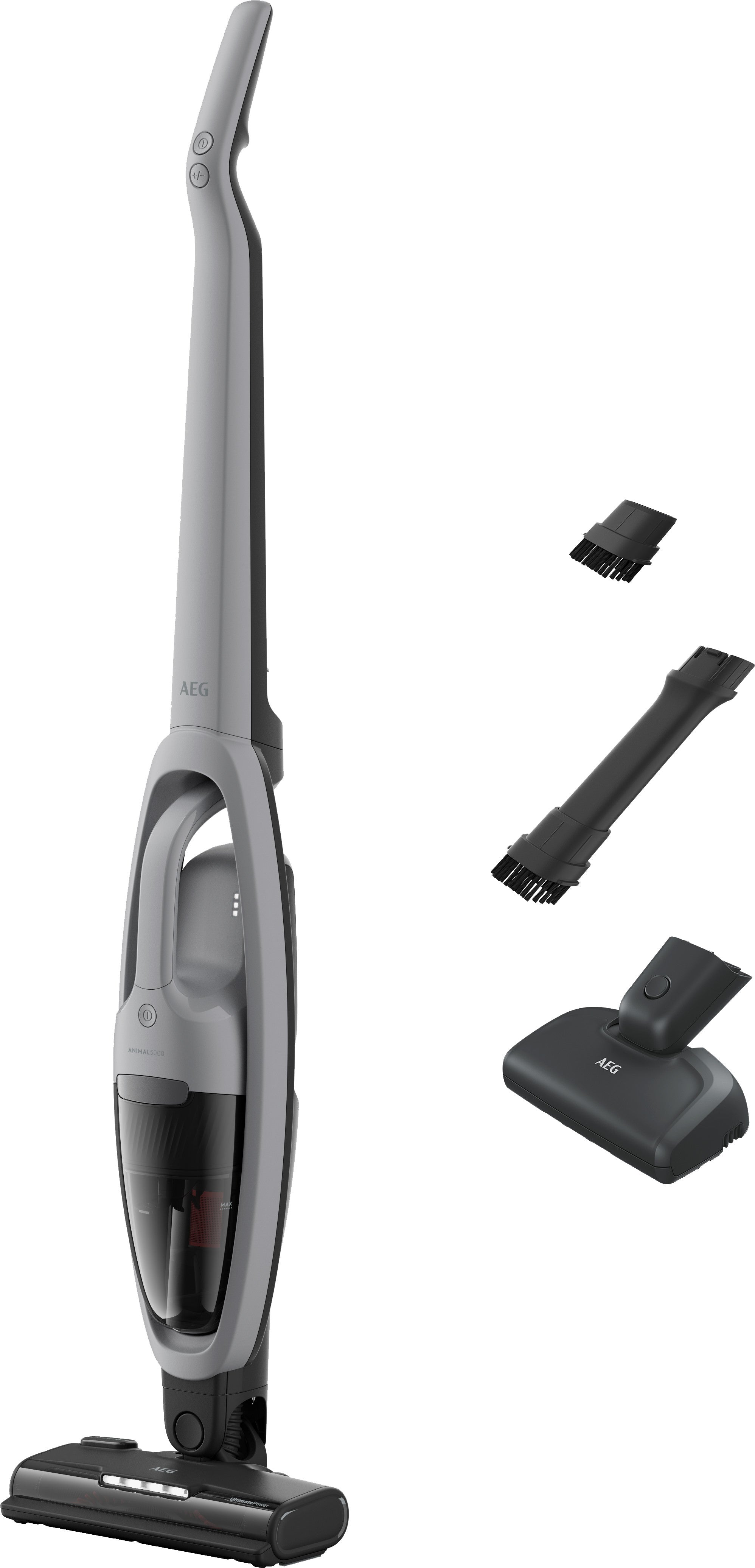 AEG AS52AB18BN Animal 5000