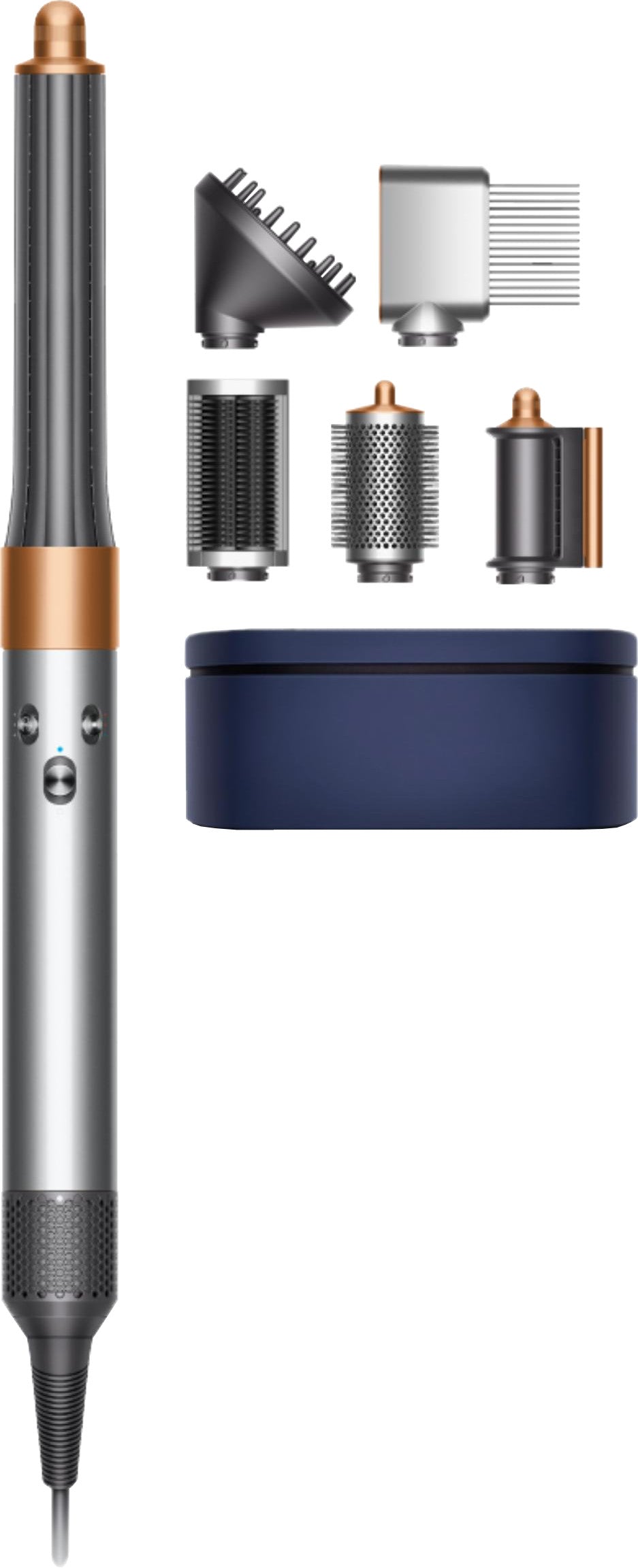 Dyson Airwrap Long Diffuse Multistyler