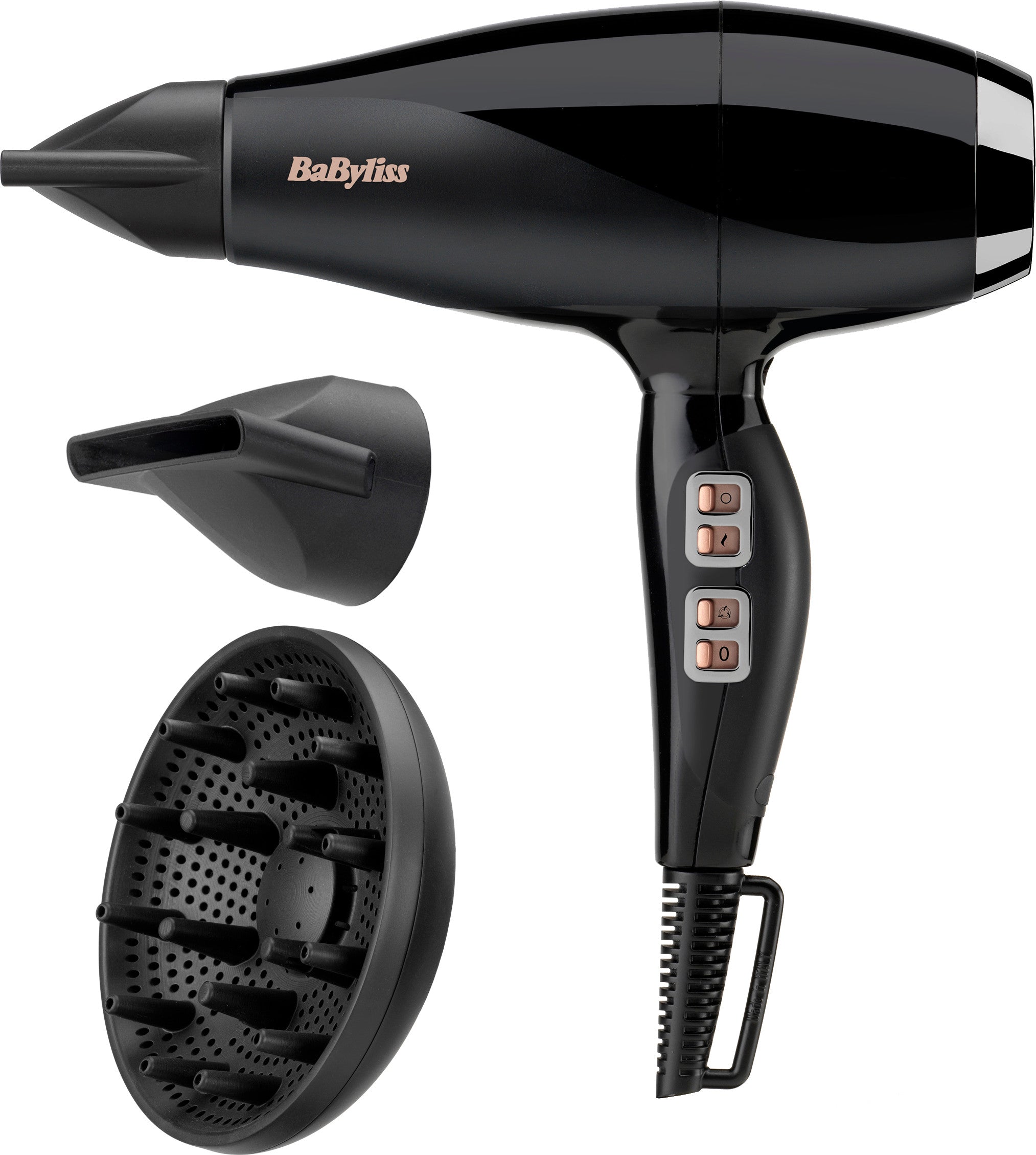 BaByliss Power Pro 2300