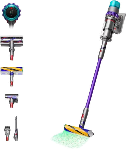 Dyson Gen5 Detect Absolute