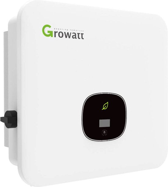 Growatt MOD 9000 TL3-X