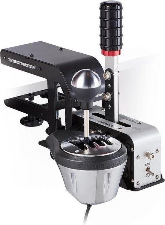 Thrustmaster TM Racing Klemme