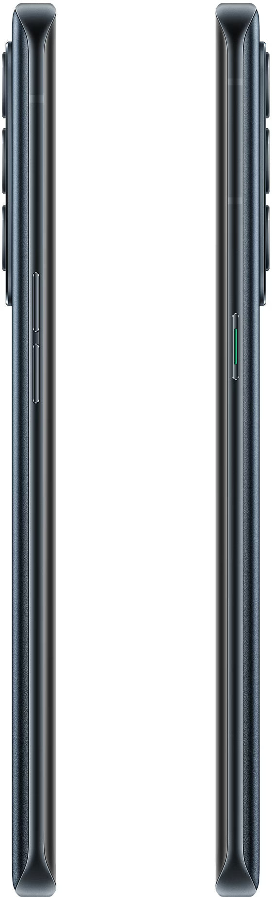 Oppo Find X3 Neo 256GB Zwart 5G