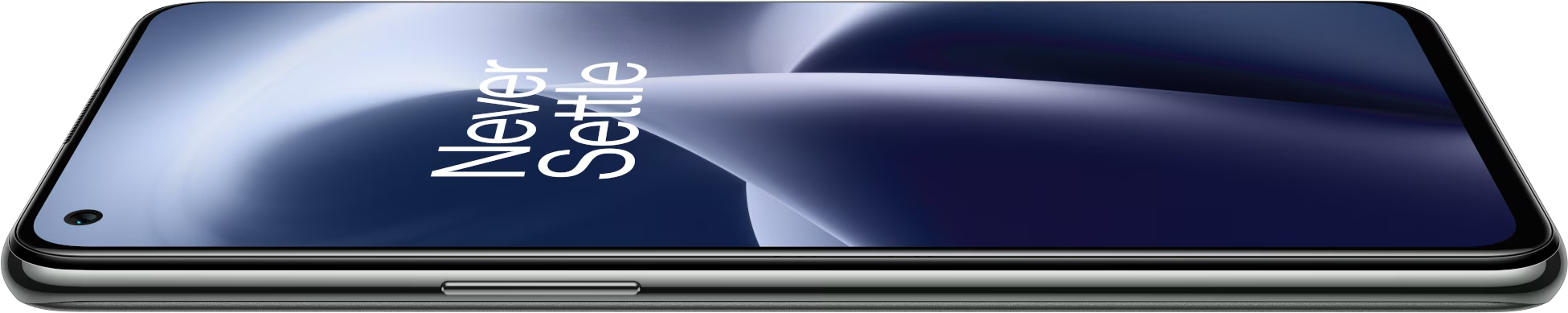 OnePlus Nord 2T 128GB Grijs 5G
