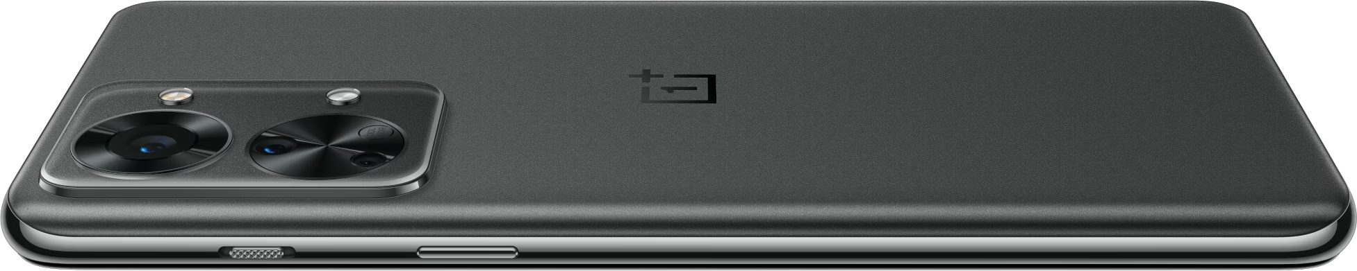 OnePlus Nord 2T 128GB Grijs 5G