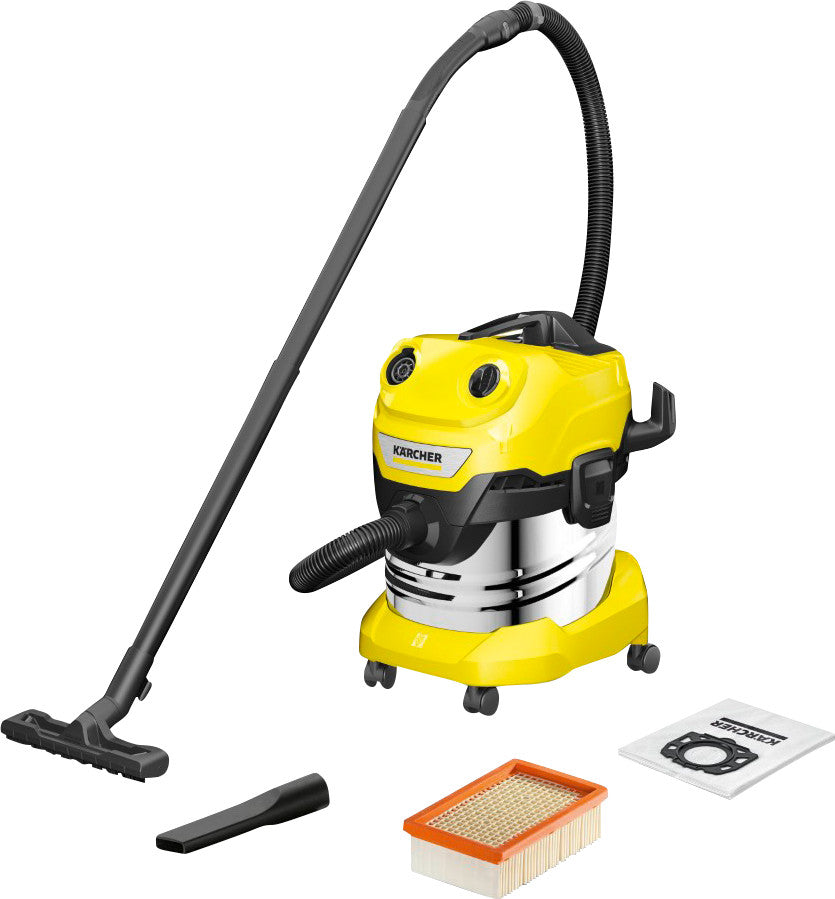 Karcher WD 4 S V-20/5/22