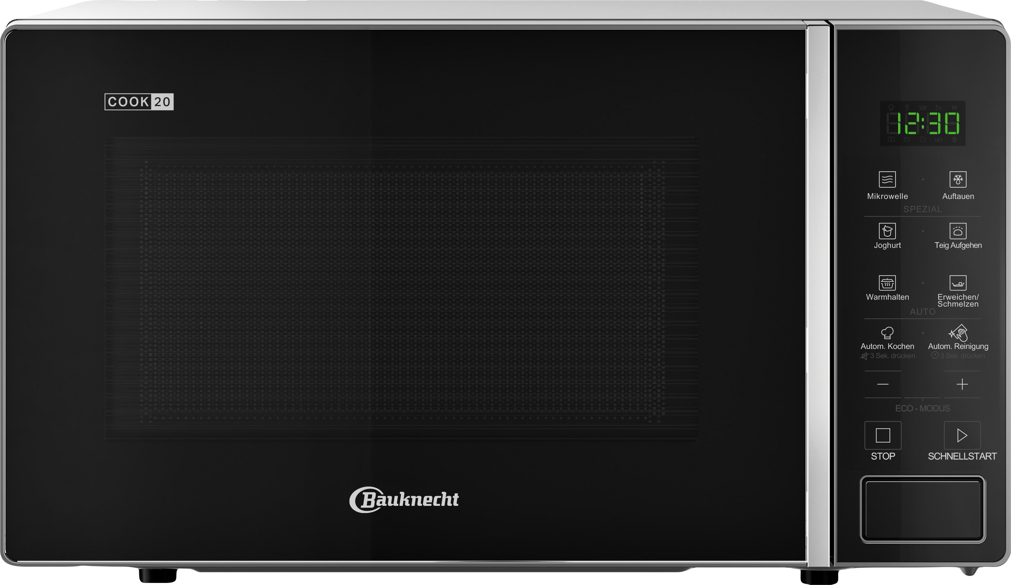 Bauknecht MWK 201 B