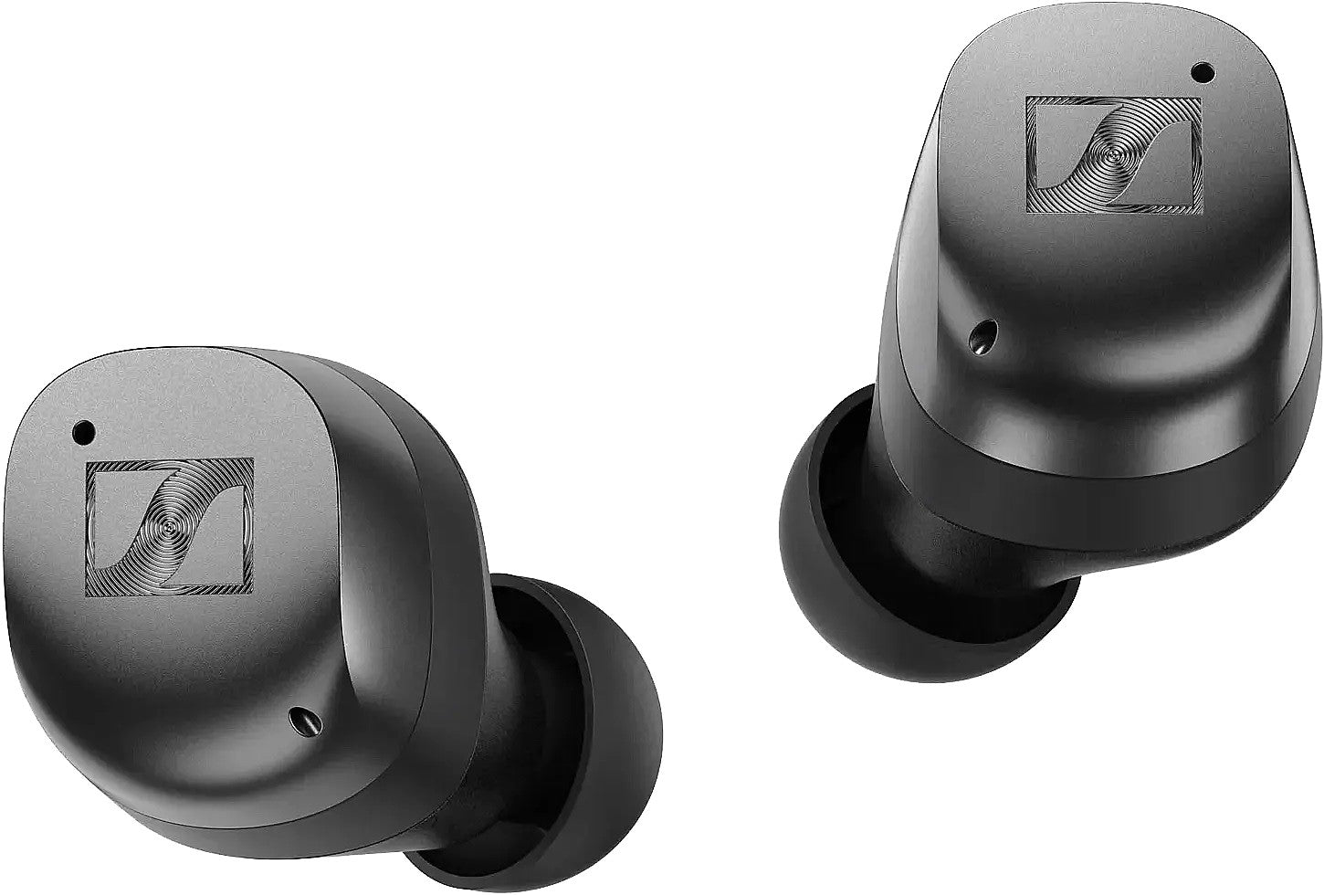 Sennheiser Momentum True Wireless 4 Schwarz