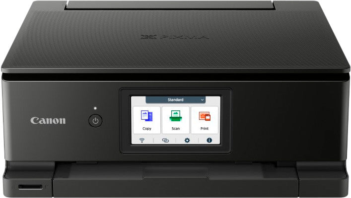 Canon Pixma TS8750 Zwart
