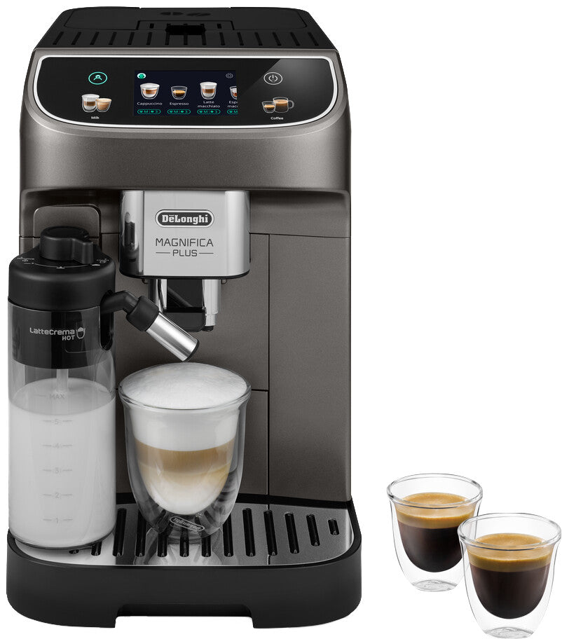 DeLonghi Magnifica Plus ECAM320.70.TB