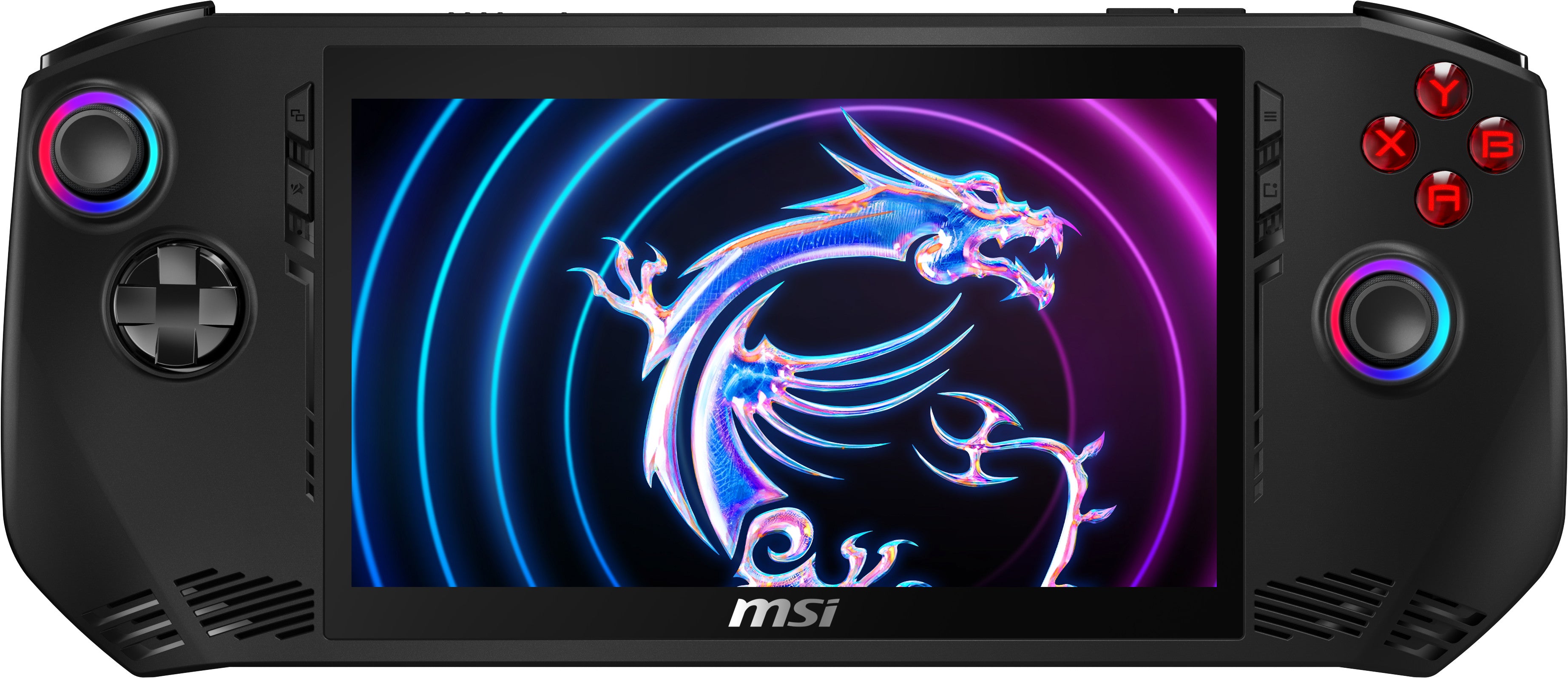 MSI Claw A1M-032NL