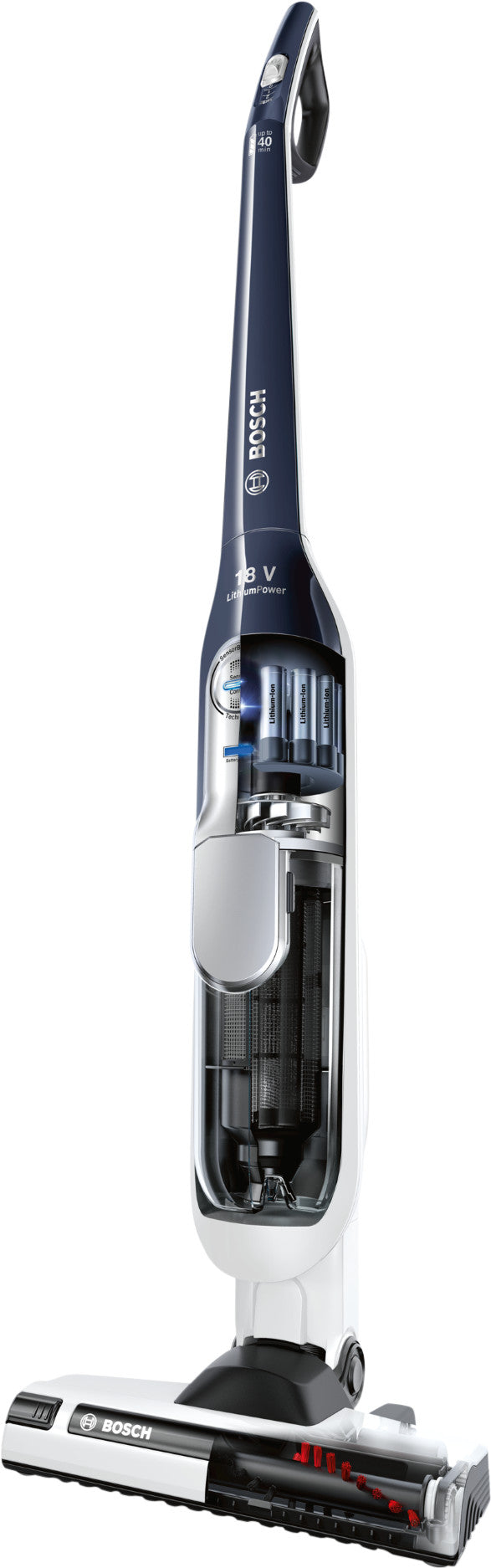 Bosch BBH51840
