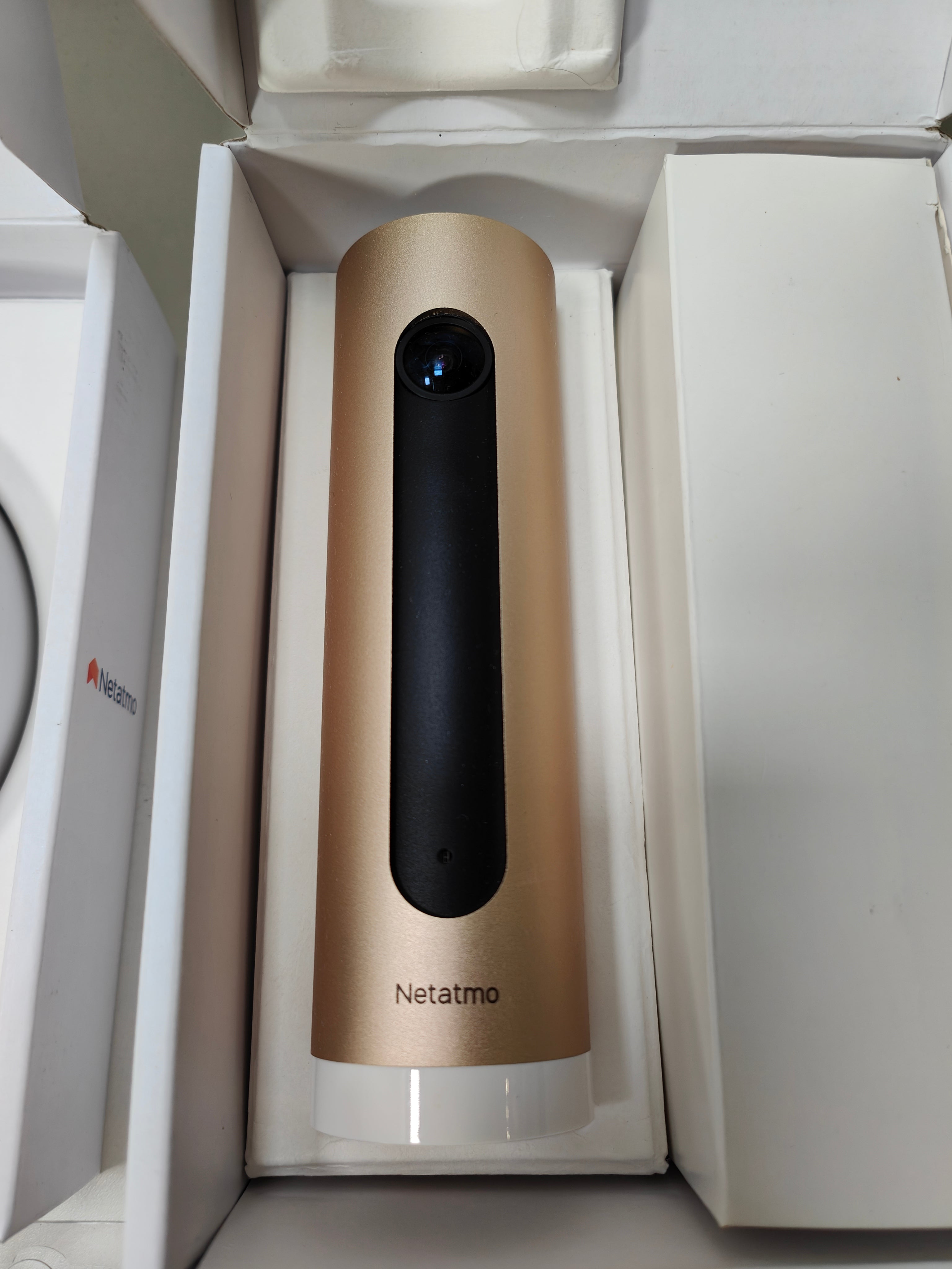 Netatmo Security Pack