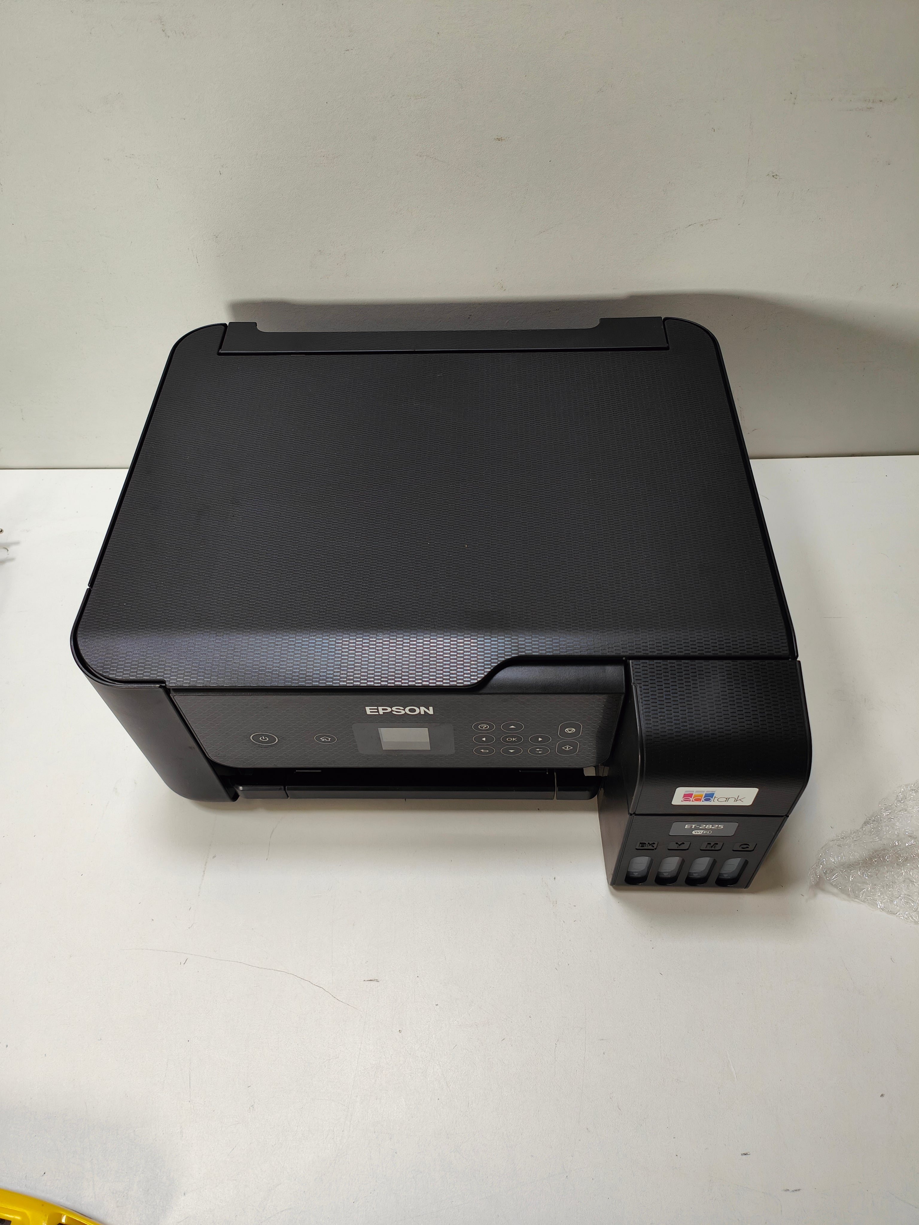 Epson EcoTank ET-2825