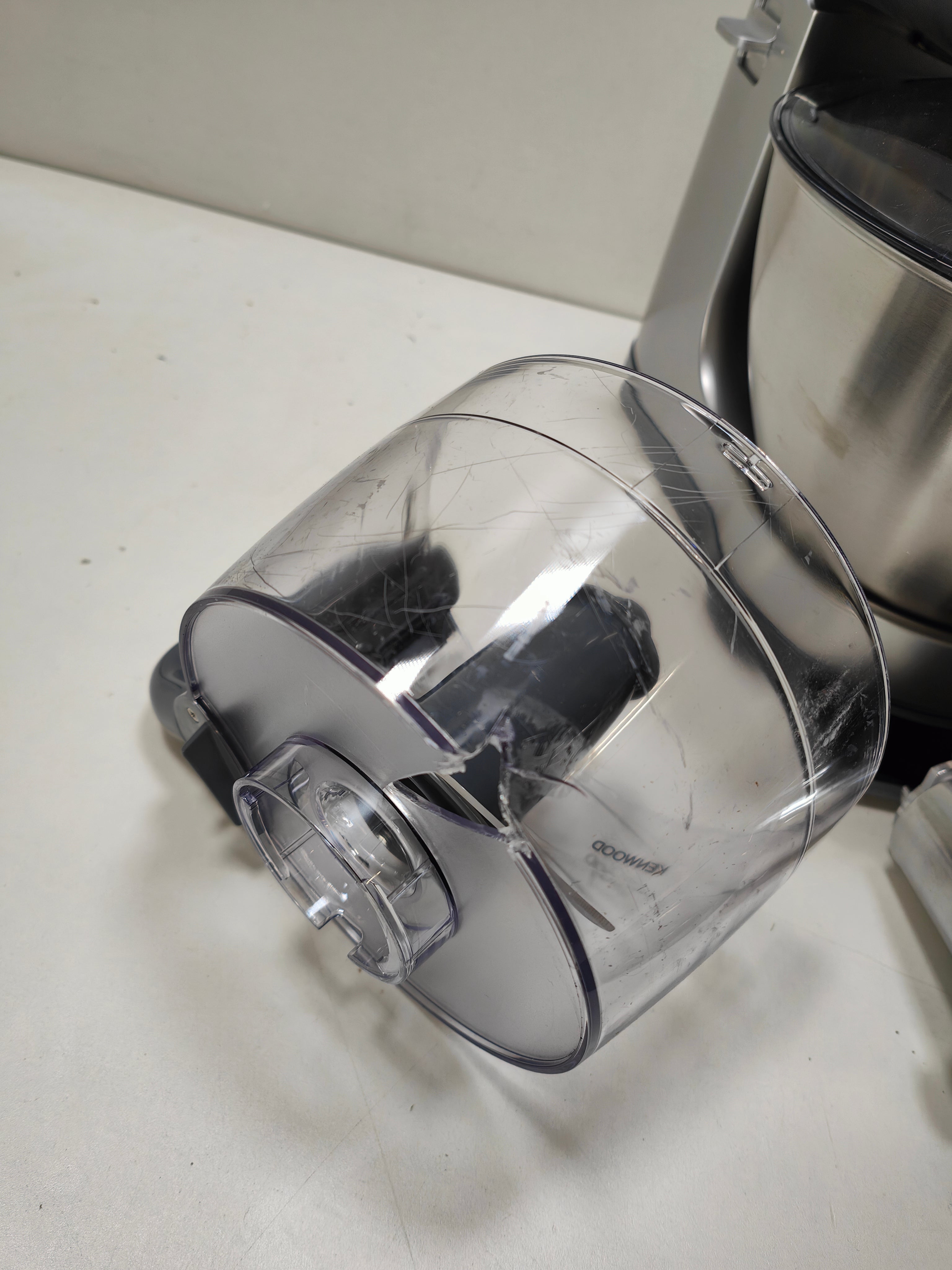 Kenwood Prospero+ KHC29A.X0SI