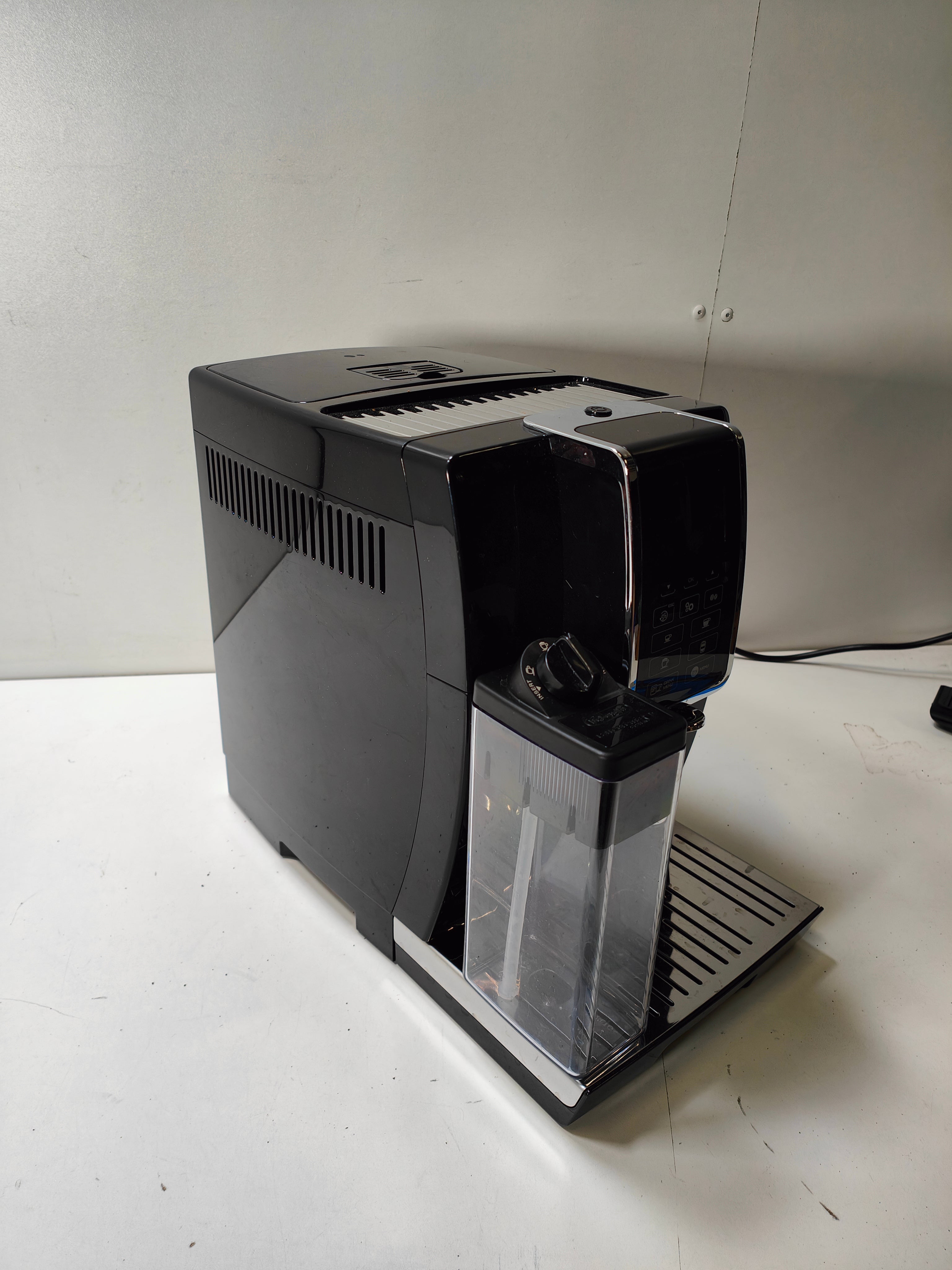 DeLonghi Dinamica ECAM350.55.B