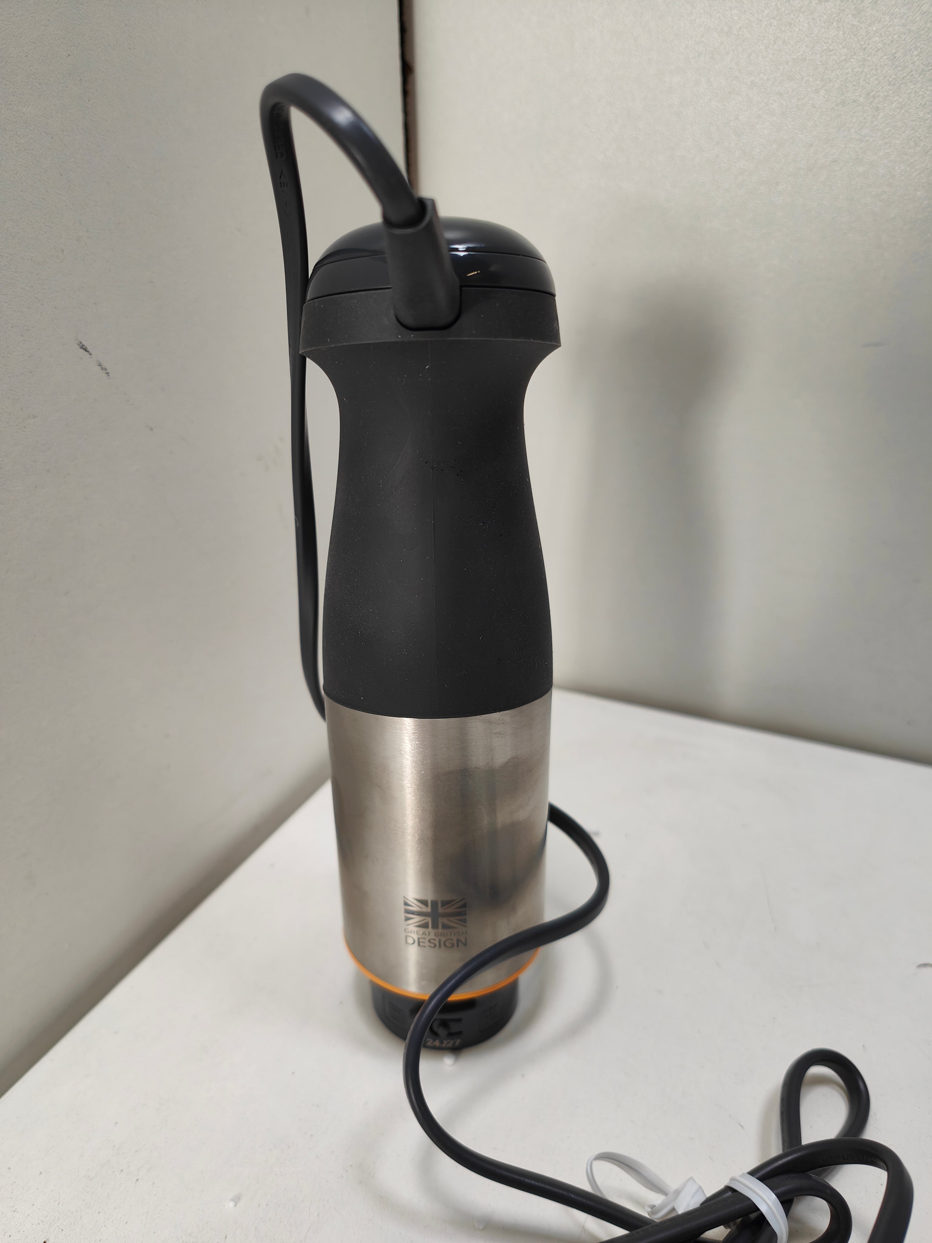 Kenwood HBM60.307GY Triblade XL+