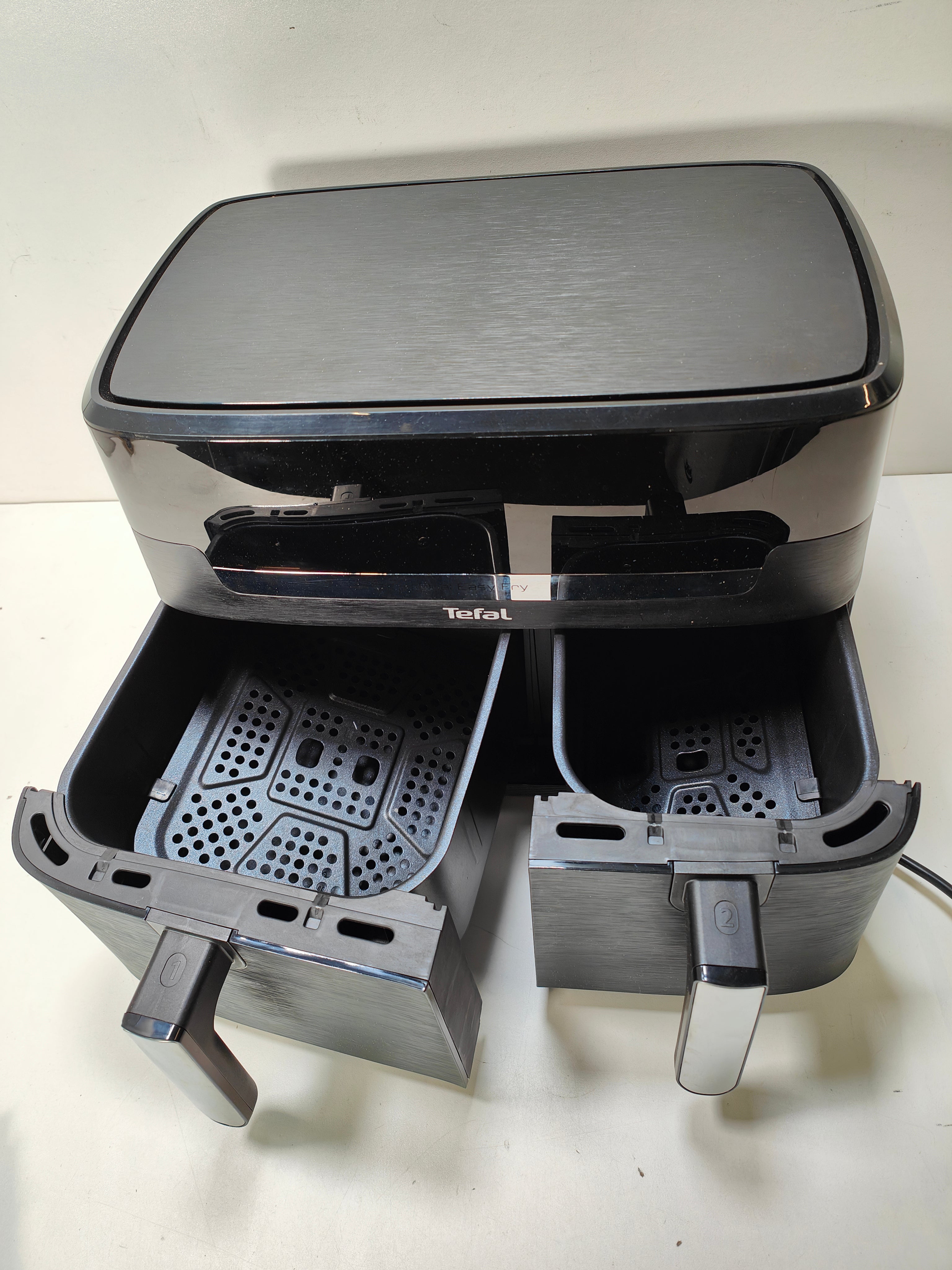 Tefal Easy Fry & Grill XXL EY9428