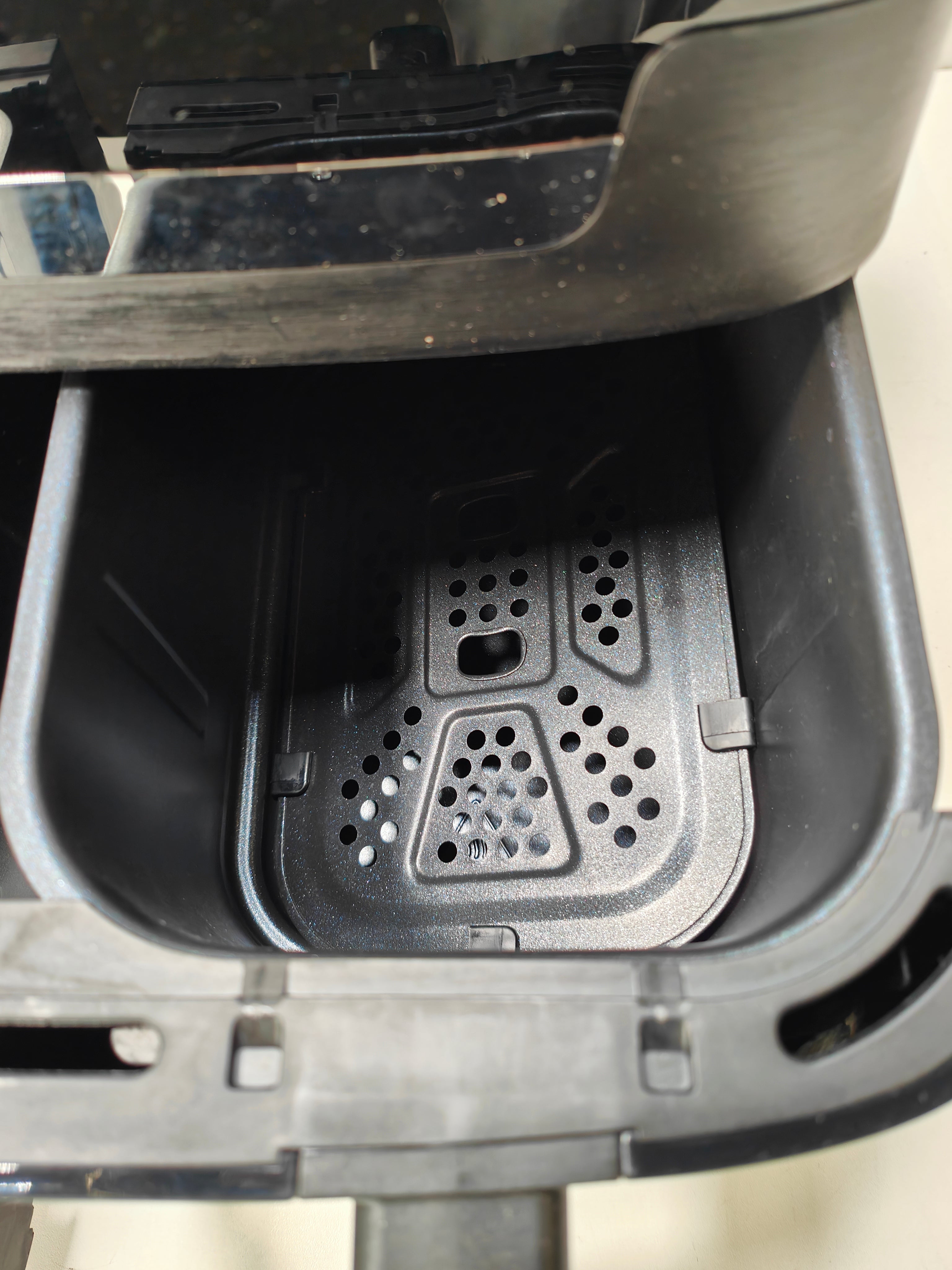 Tefal Easy Fry & Grill XXL EY9428