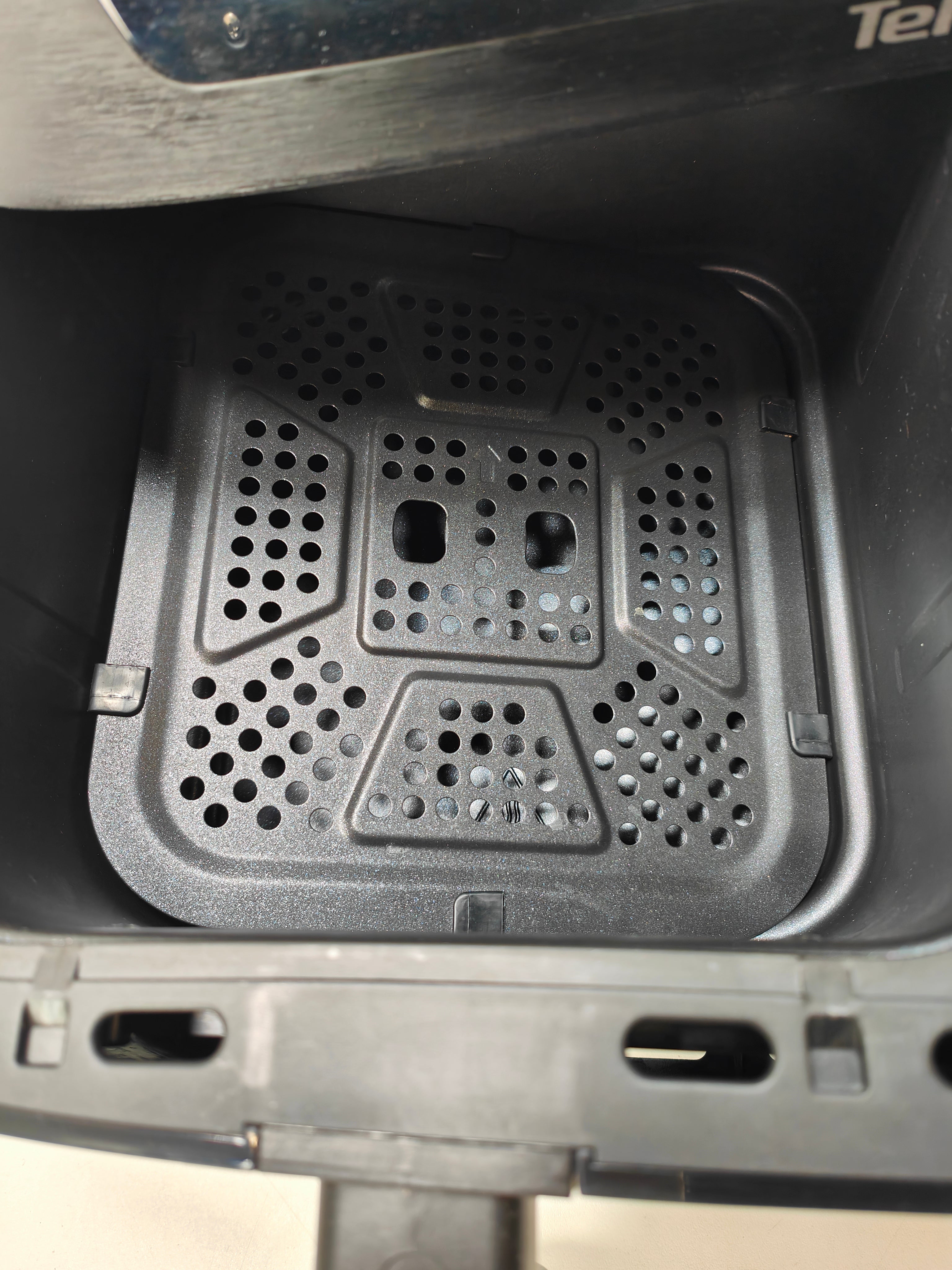 Tefal Easy Fry & Grill XXL EY9428